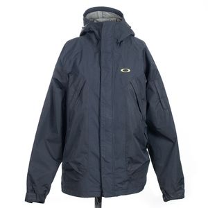 Oakley Jacket Road Fuel 3 Jacket Black Men's (S)